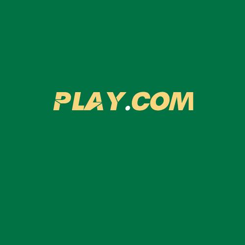 Logo da PLAY